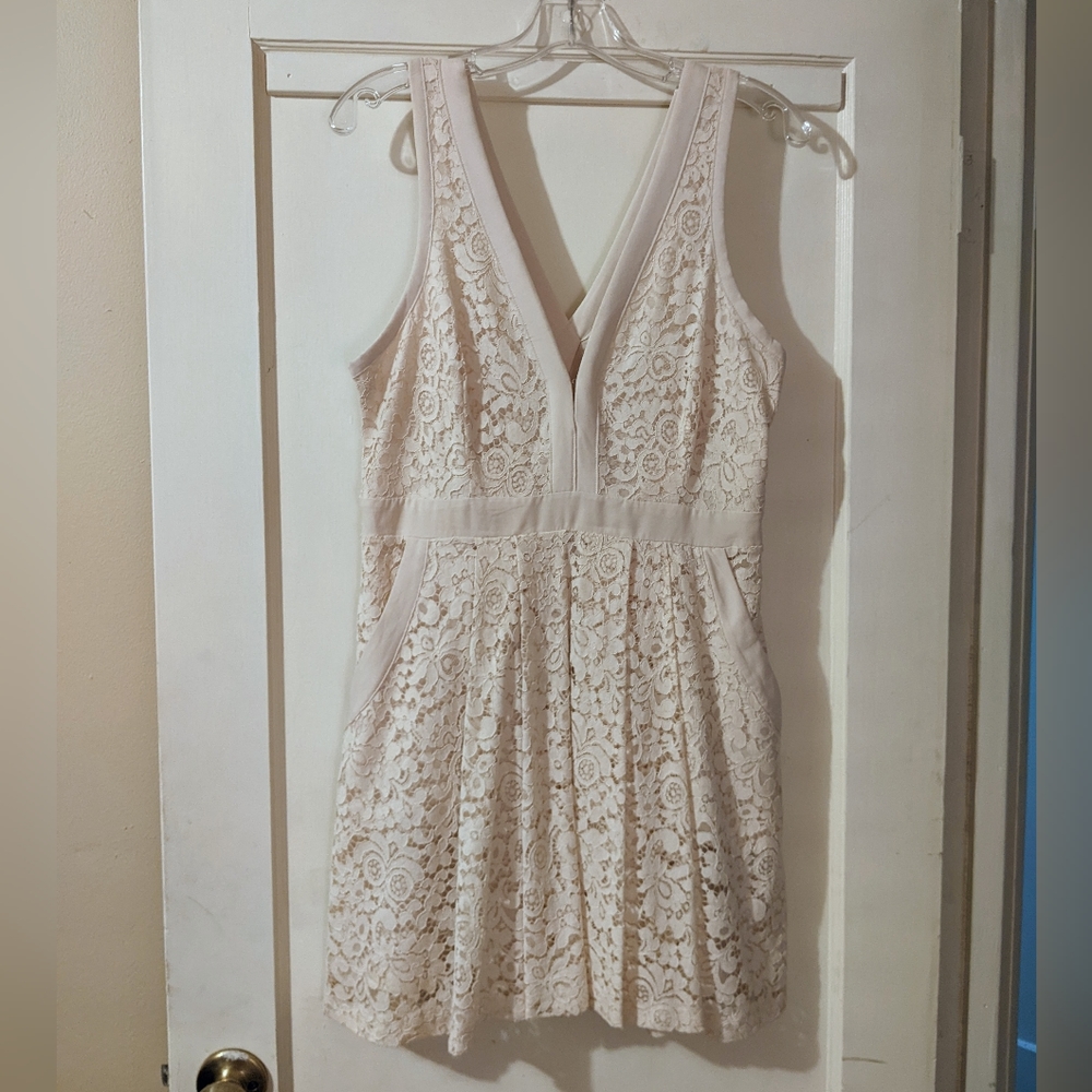 NWT free people dress